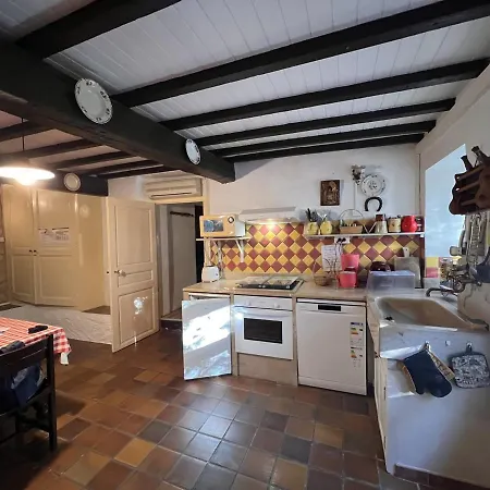 Maison Sorede, 4 Pieces, 6 Personnes - Fr-1-309-358 * Sorède