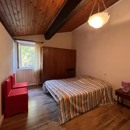 度假居 Maison Sorede, 4 Pieces, 6 Personnes - Fr-1-309-358 Sorède